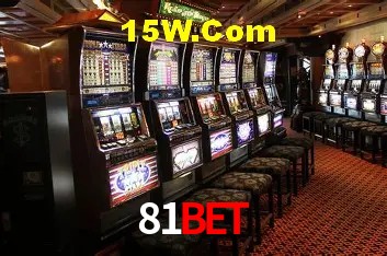 Integração de APIs 81Bet