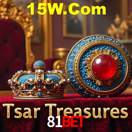 Descubra o Mundo do Cassino Online com 81Bet