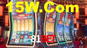 Welcome Bonus 81Bet