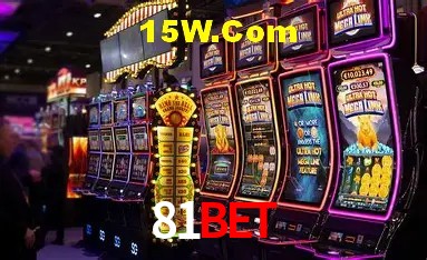 Experiência VIP 81Bet