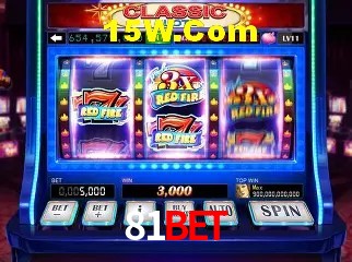 Design Responsivo 81Bet