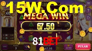 Tennis Betting 81Bet