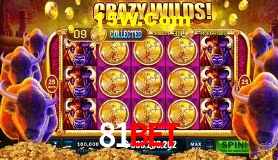 cassino 81Bet