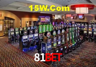 Casino VIP 81Bet