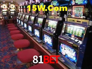 Diretório de Jogos 81Bet