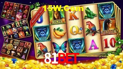 Promoções Sazonais 81Bet