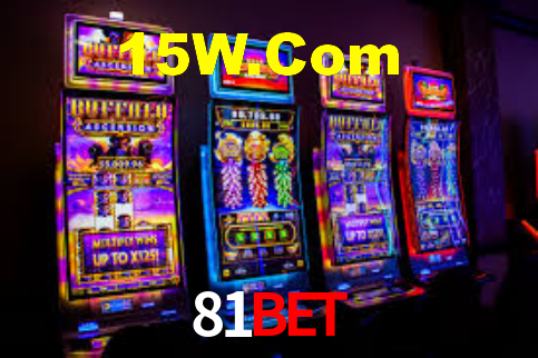 81Bet Login