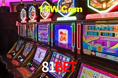 Login Seguro 81Bet
