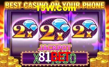 Casino Ao Vivo 81Bet