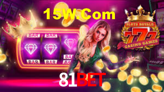 81Bet App