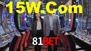 Spaceman Game 81Bet