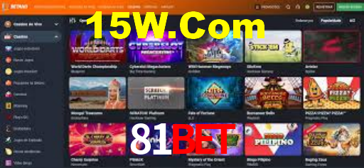 81Bet