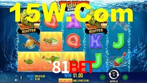 81Bet App Interface