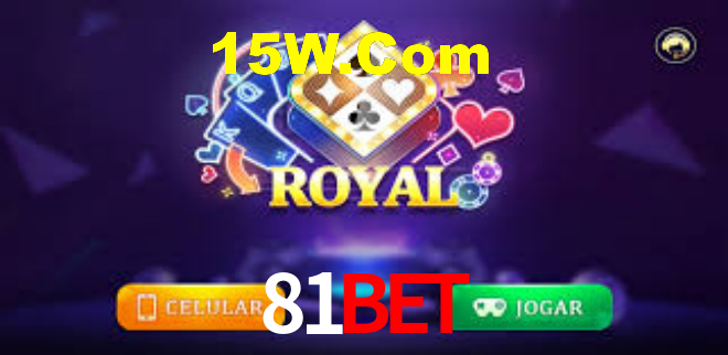 81Bet Login