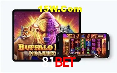Estatísticas Esportivas 81Bet
